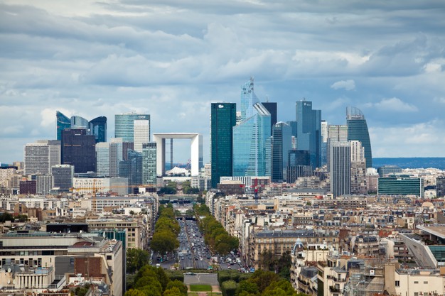 Les démarches à suivre par un étranger pour créer une entreprise en France