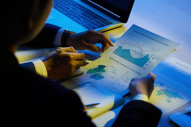 Un réseau d'entreprises pour améliorer l'économie locale