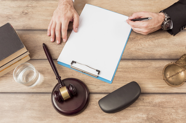 L’intervention des notaires : un droit important sur le domaine de l’immobilier