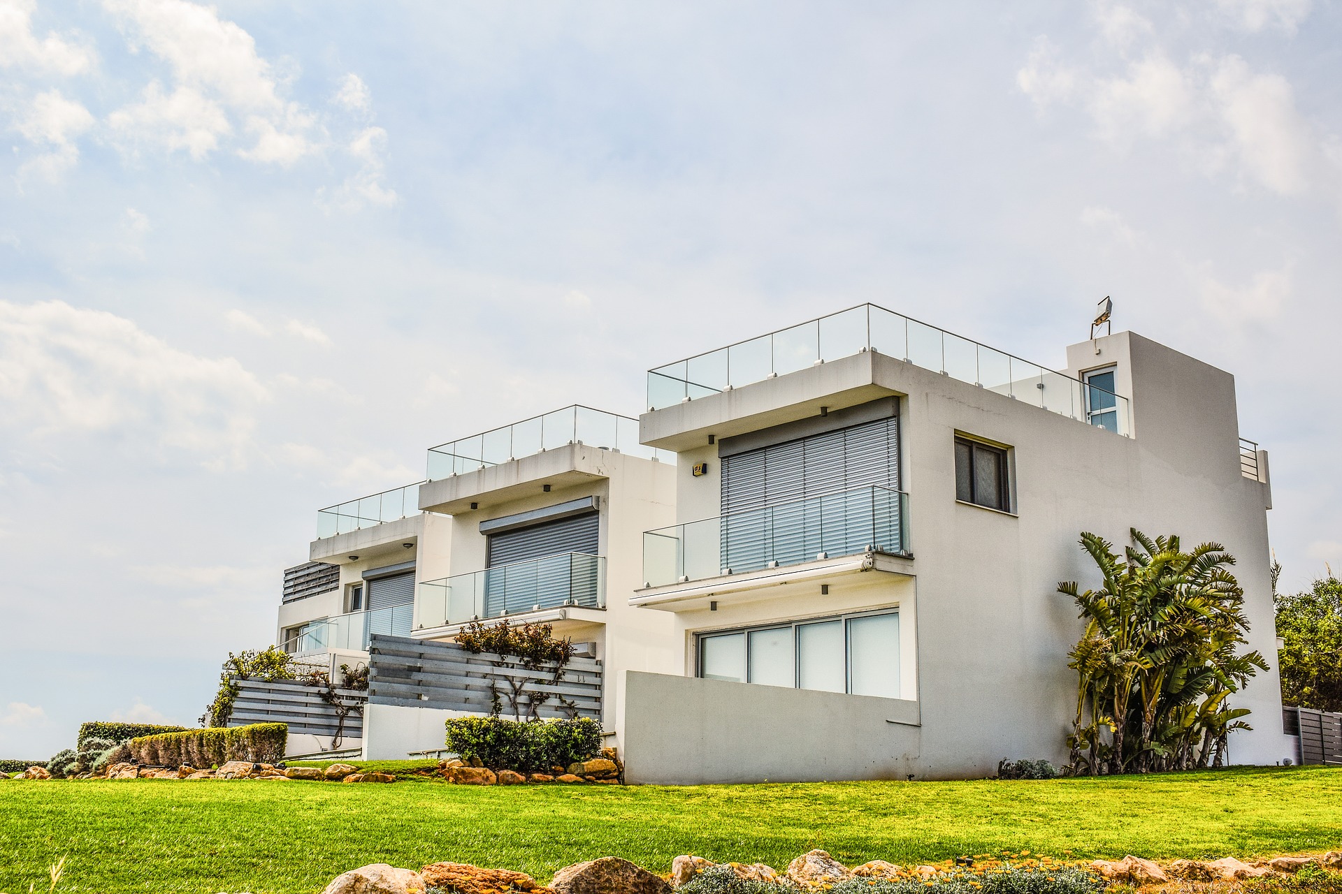 Pourquoi investir dans l’immobilier neuf en 2022 ?