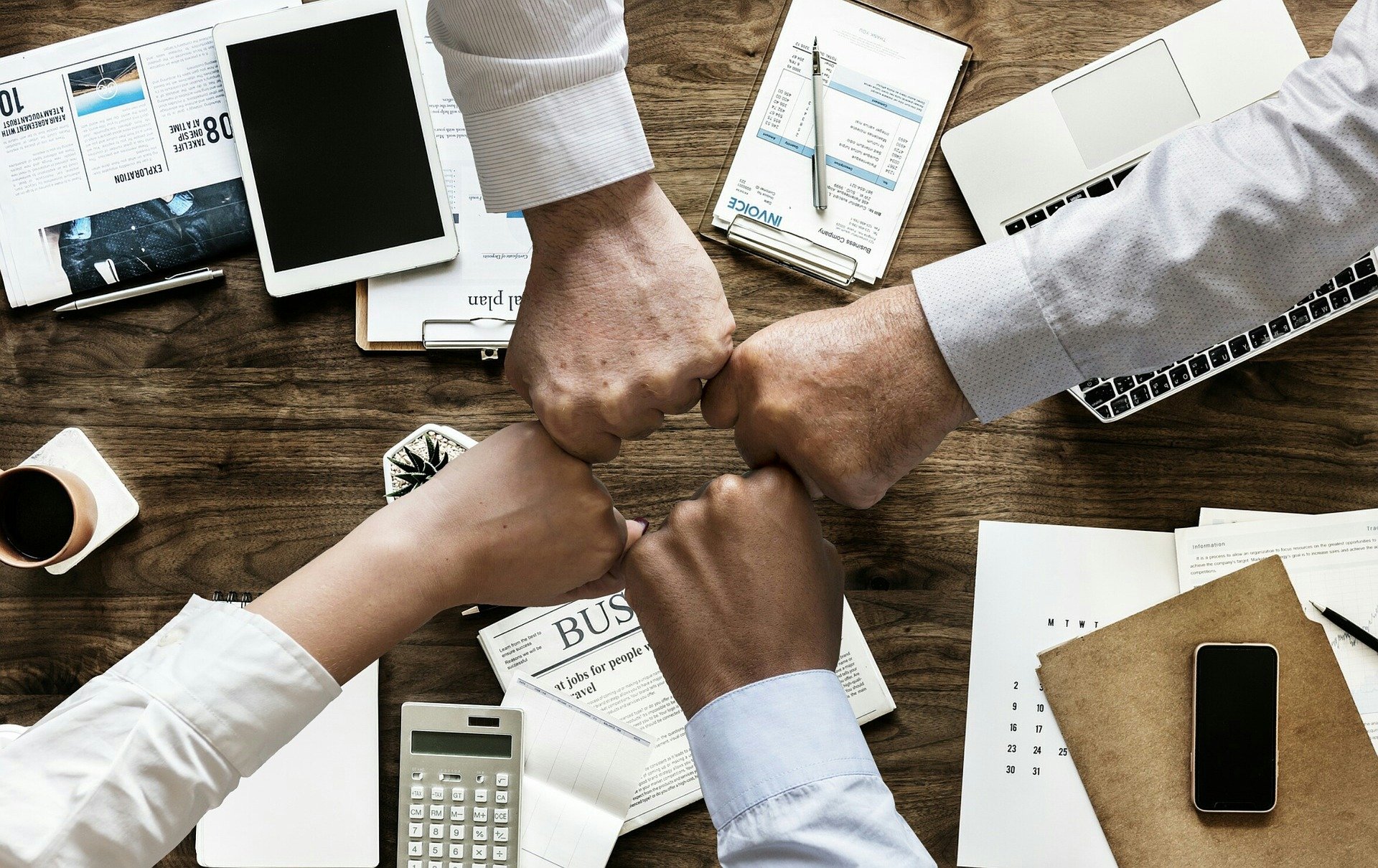 Développement personnel au service de l’entreprise
