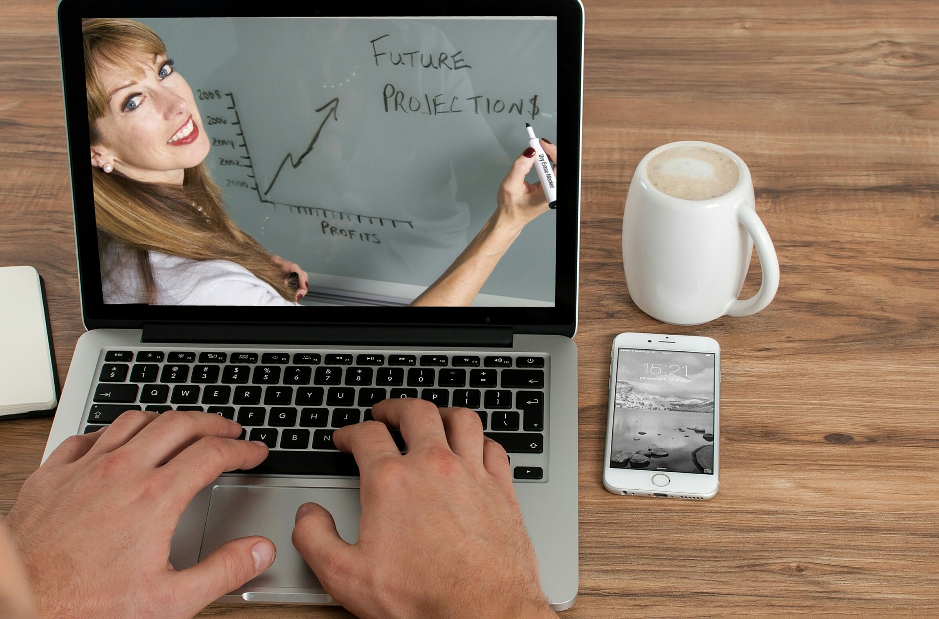 Les avantages de la formation en ligne