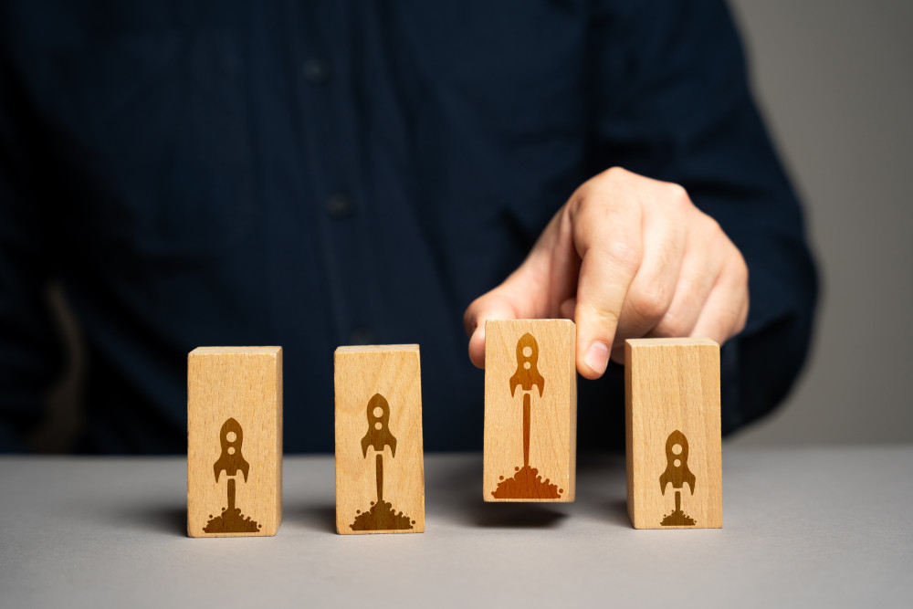 Mentorat : la clé de voûte pour un développement de carrière réussi