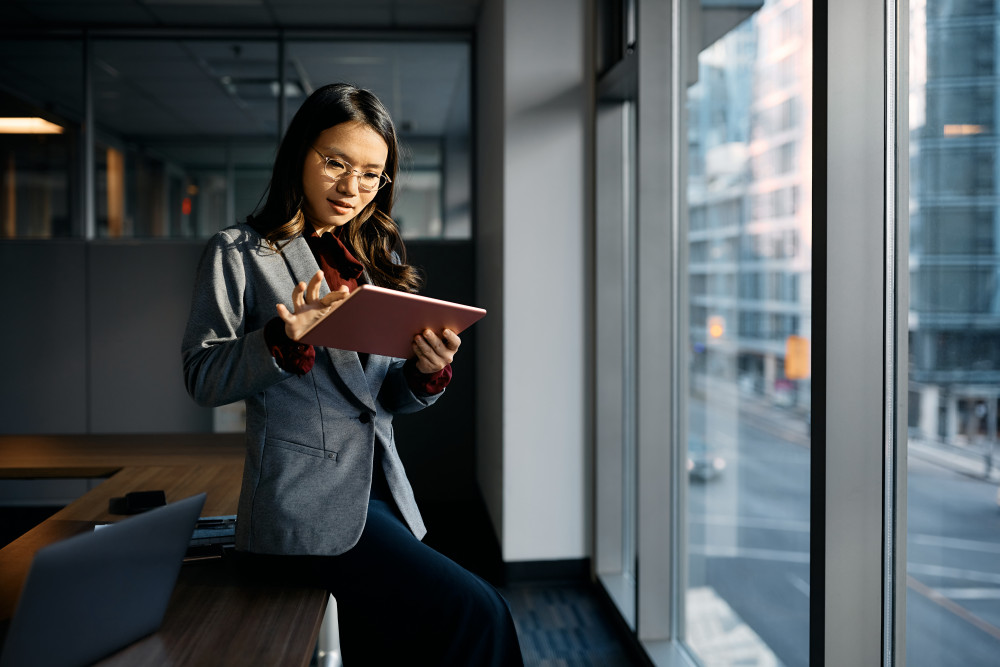 Nouvelles tendances du marketing digital pour les entreprises : révolutionnez votre stratégie