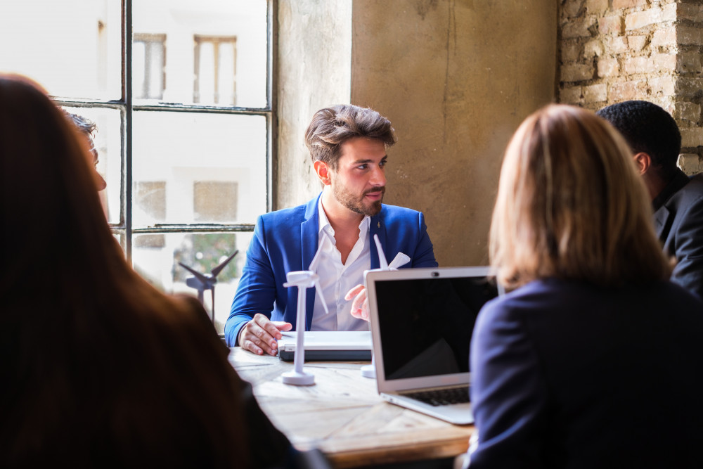 Créer une culture d'entreprise innovante : les clés du succès