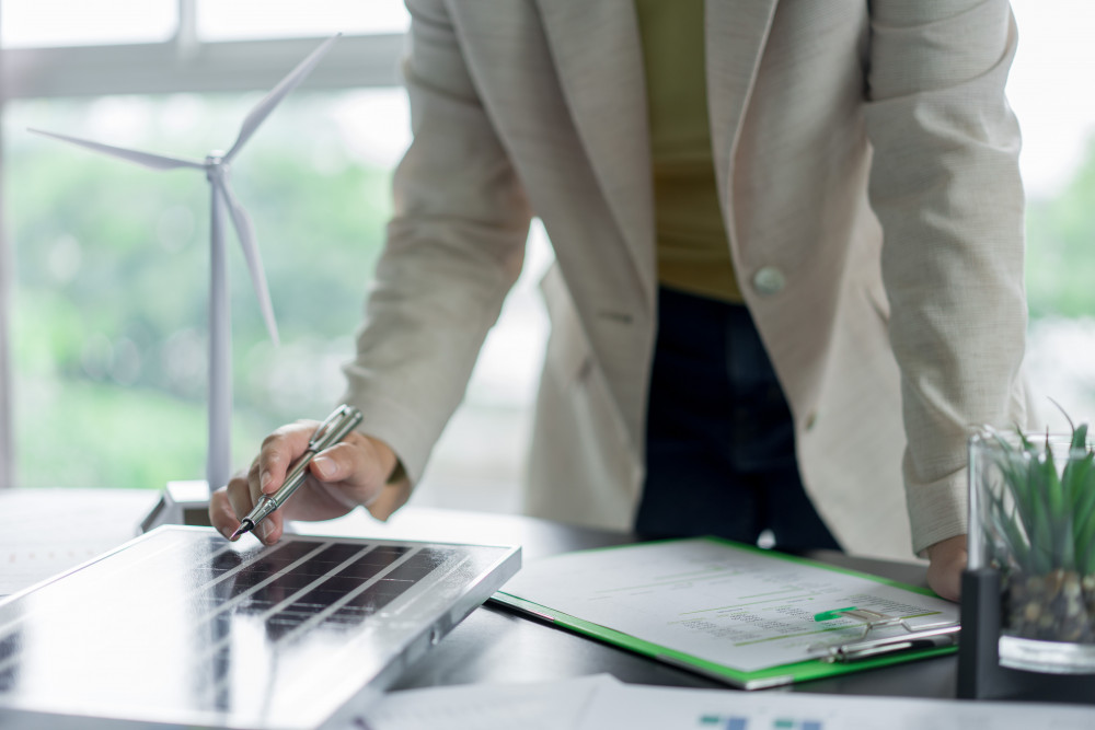 L'avenir du travail : entre nouvelles perspectives et défis majeurs
