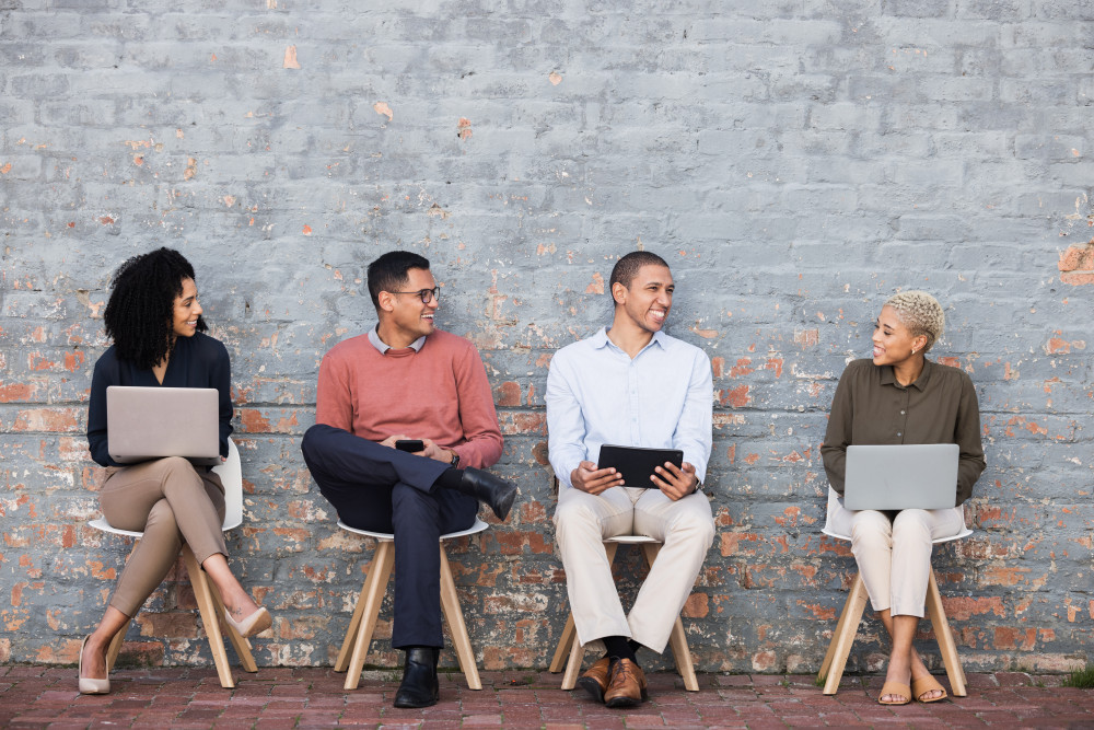 Les défis du recrutement à l'ère numérique : comment s'adapter et réussir ?