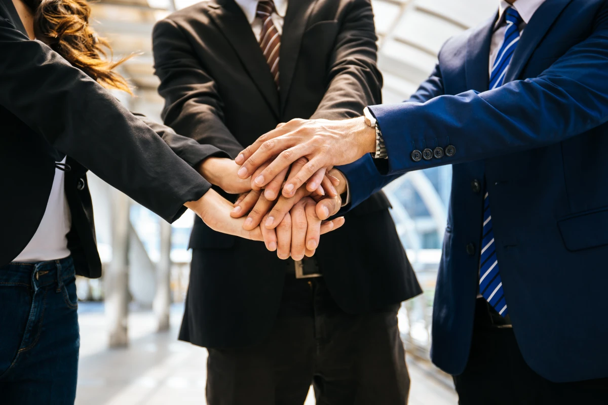 Se faire accompagner pour créer son entreprise : un choix judicieux