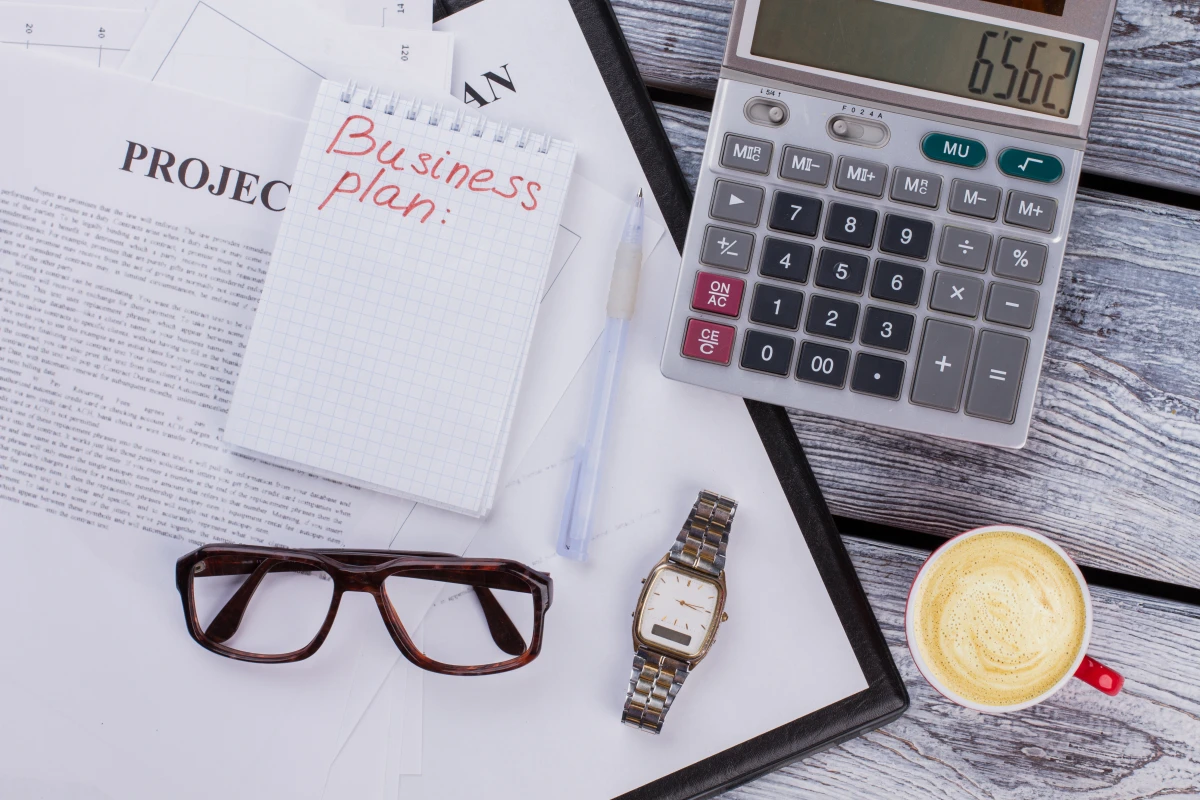 Construire un business plan : les étapes clés pour une stratégie gagnante