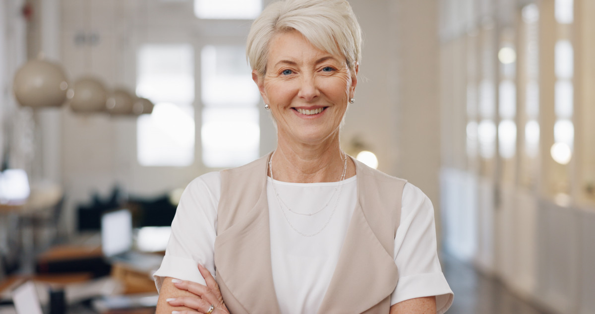 Le leadership en entreprise à l'ère du changement : réinventer les formes de direction