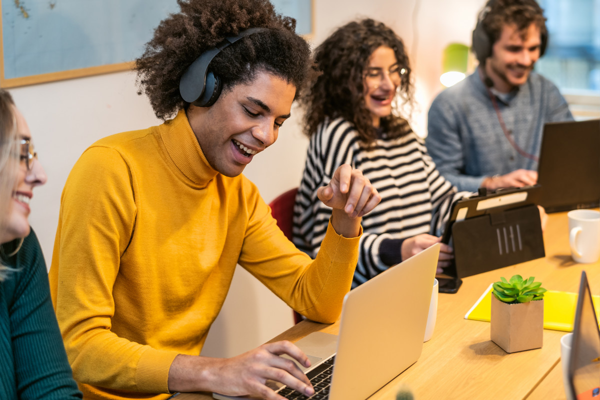 L'entrepreneuriat social: défis et opportunités à l'aube d'un nouveau monde