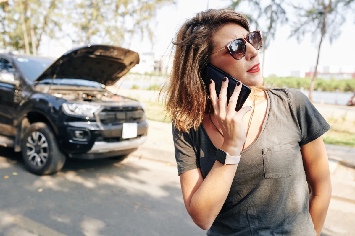 Assurance auto pour les voitures d'entreprises : comment faire le bon choix ?
