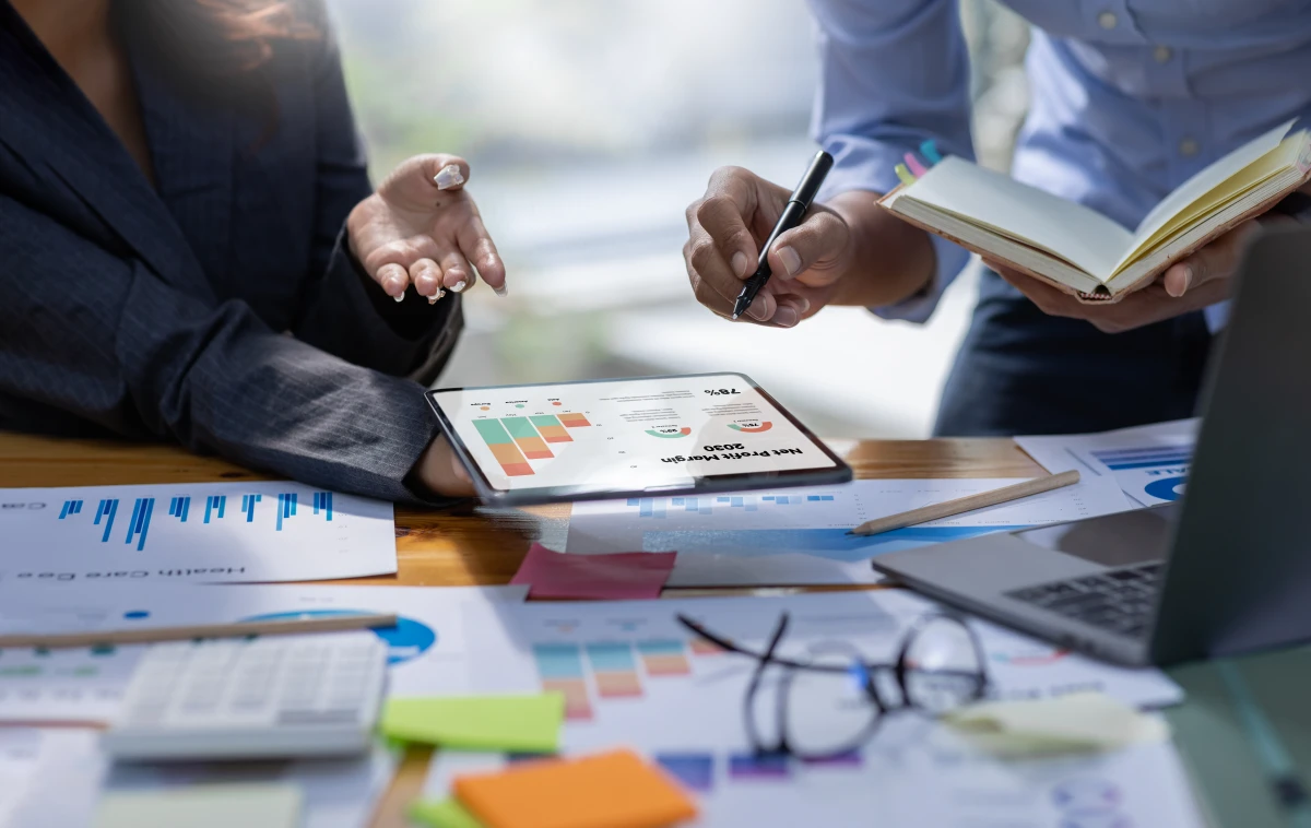 La capacité d'autofinancement : un levier crucial pour la croissance des entreprises