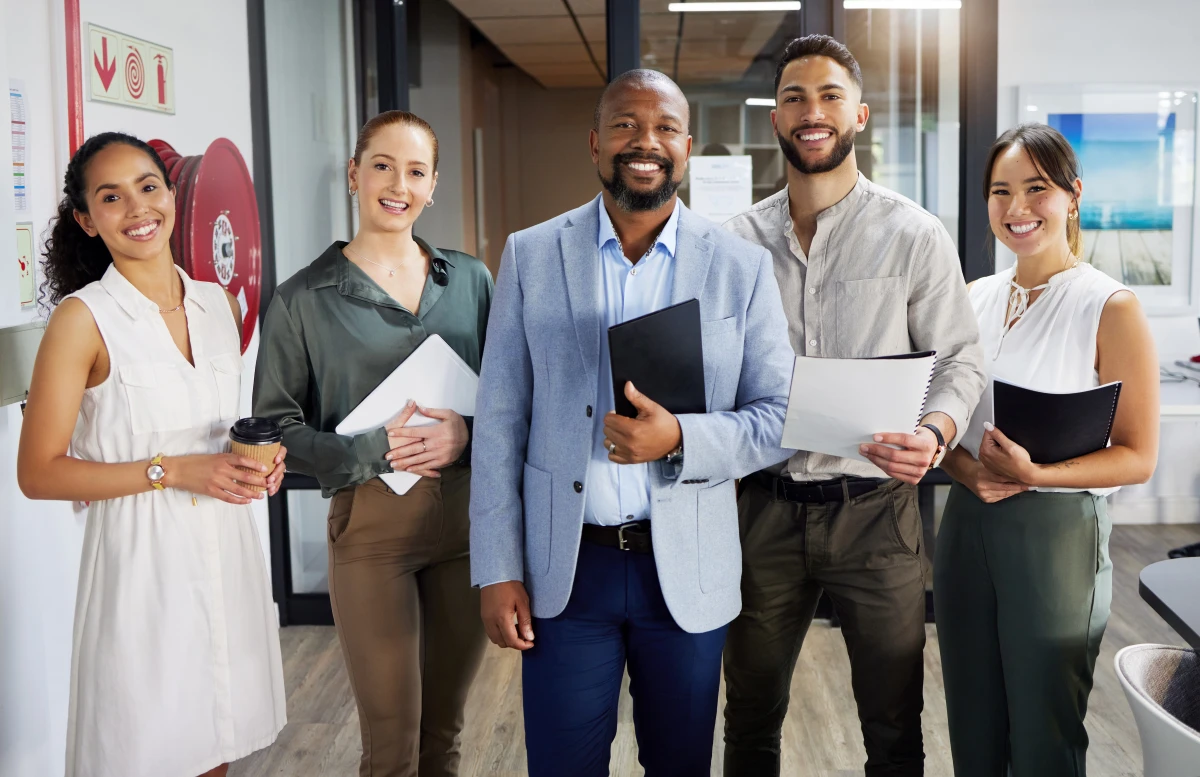 Gérer la diversité générationnelle en entreprise : un enjeu majeur pour une performance durable