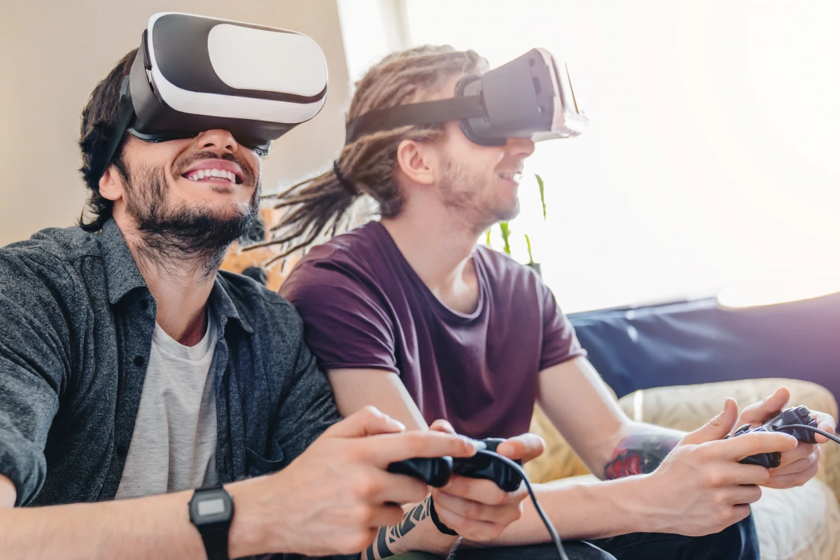 Les tendances de l'innovation en formation : une révolution en marche