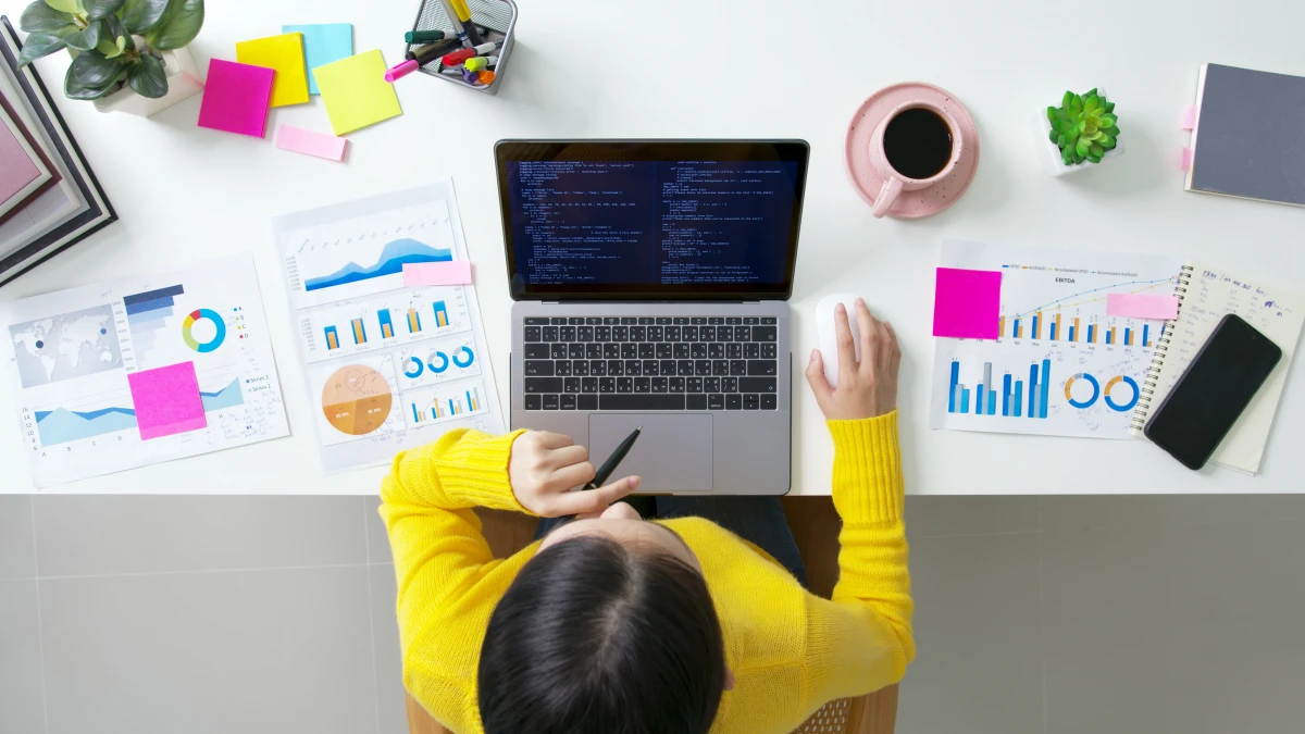 Transformation numérique : Quelles tendances pour l'industrie du futur ?
