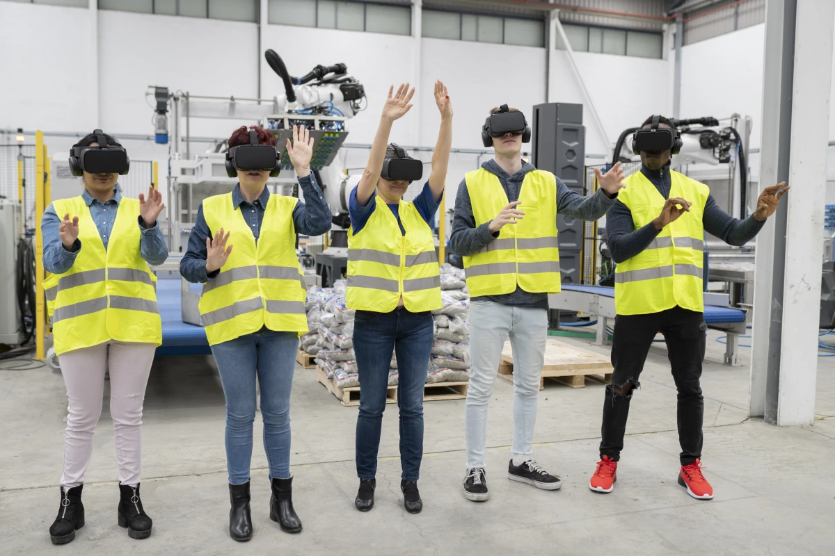 Révolutionnez votre gestion d'équipe : Les stratégies gagnantes pour booster la productivité en 2024