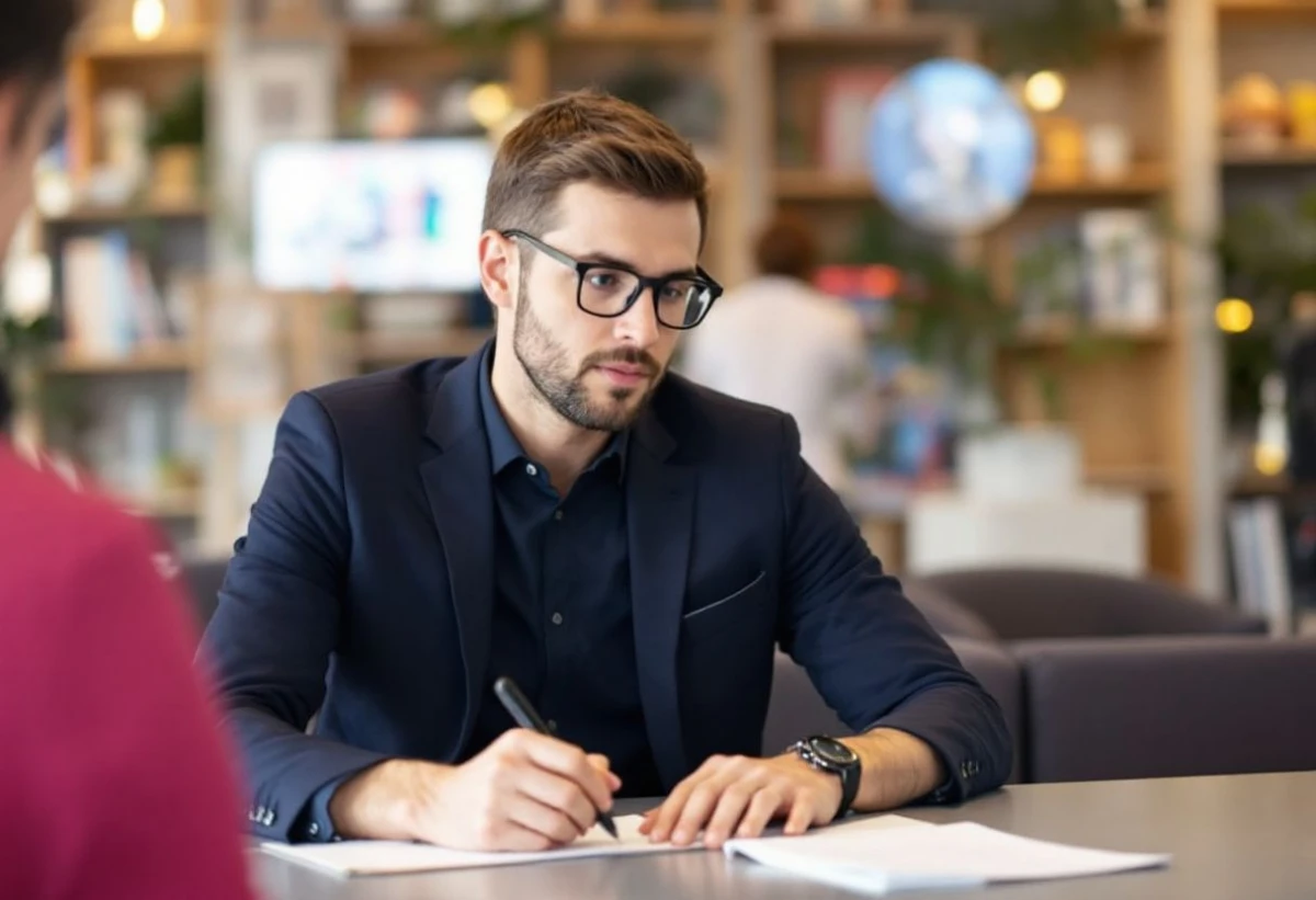 Boostez la Performance de votre Entreprise avec un Service de Conseil Interne