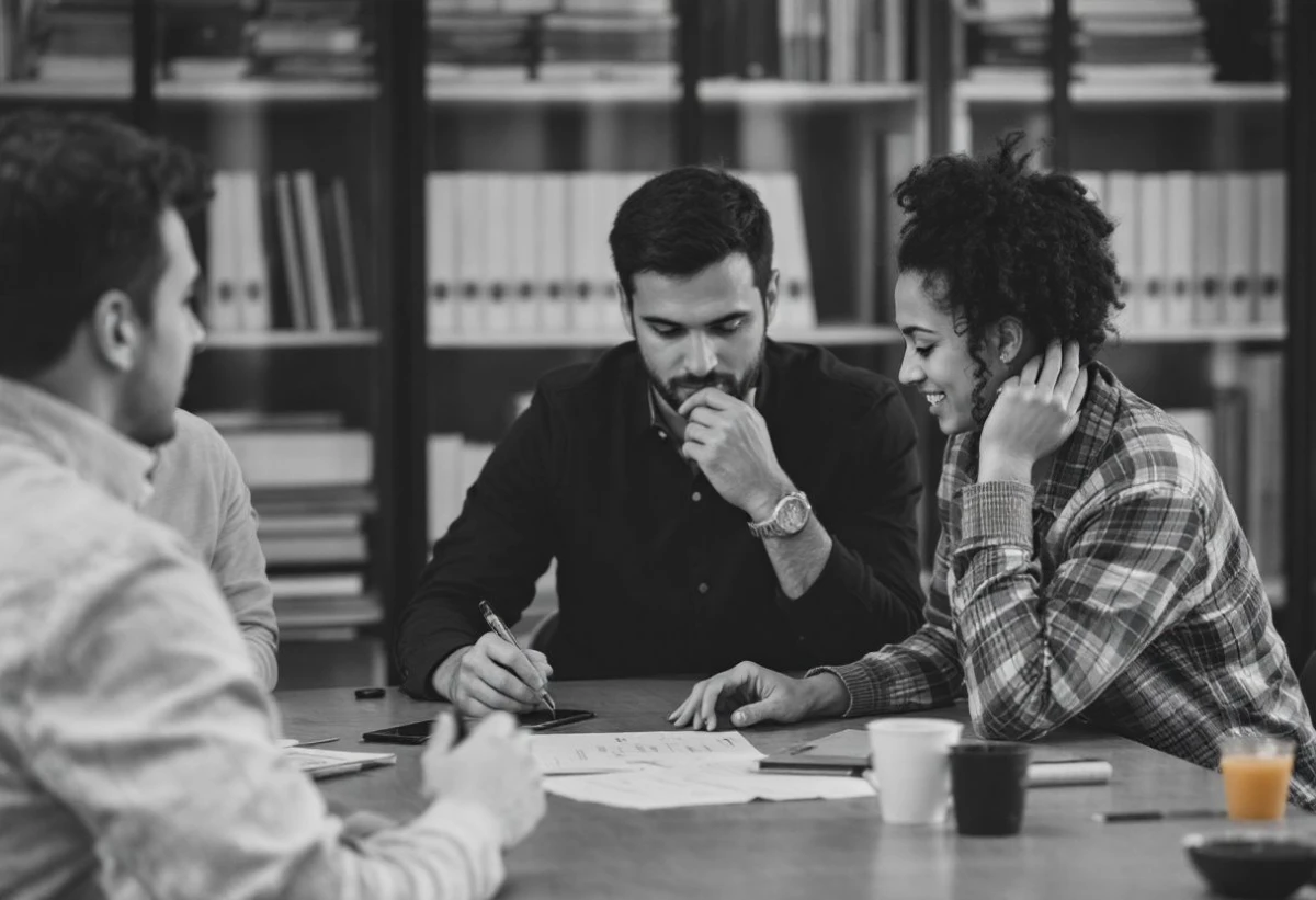 Révolutionnez votre entreprise : Les ateliers collaboratifs, moteurs d'innovation