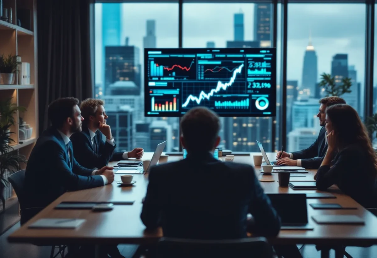 Maîtriser l'art de la réactivité : Stratégies de réponse rapide aux crises pour les entreprises modernes