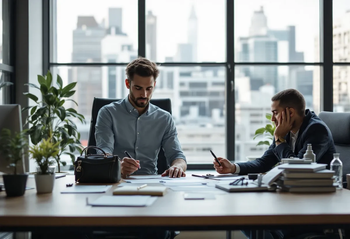 Auto-Entrepreneuriat : Impacts sur vos Allocations CAF et Stratégies d'Optimisation