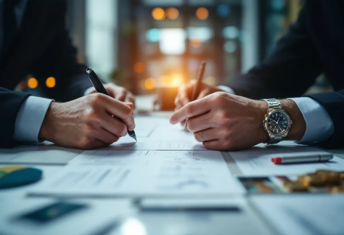 Optimisation de la performance financière des petits restaurants : Stratégies pour accroître les revenus et la rentabilité