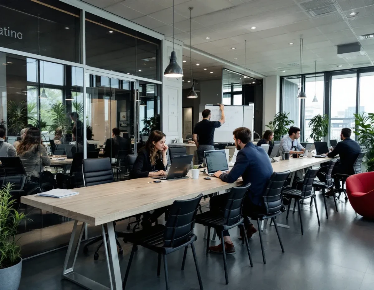 Guide ultime : Sélectionner le meilleur leasing de mini véhicules pour entreprises