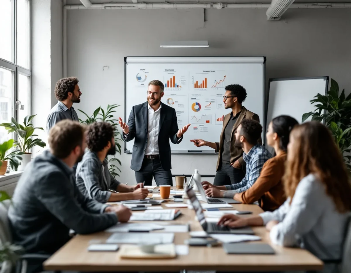 Maîtriser le Marketing de Niche pour Surclasser la Concurrence : Stratégies Gagnantes