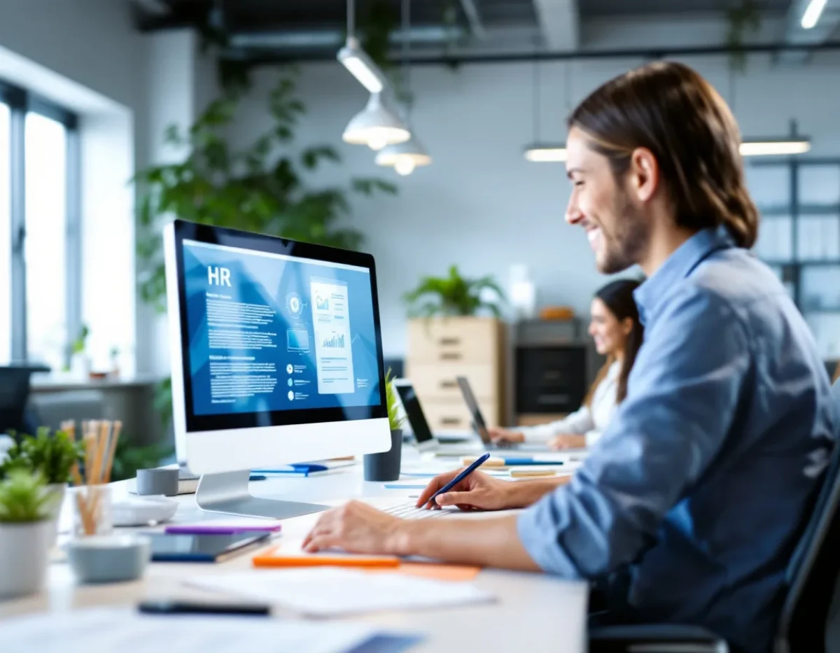 MyPrimobox: Simplifiez la Gestion RH avec la Dématérialisation Efficiente
