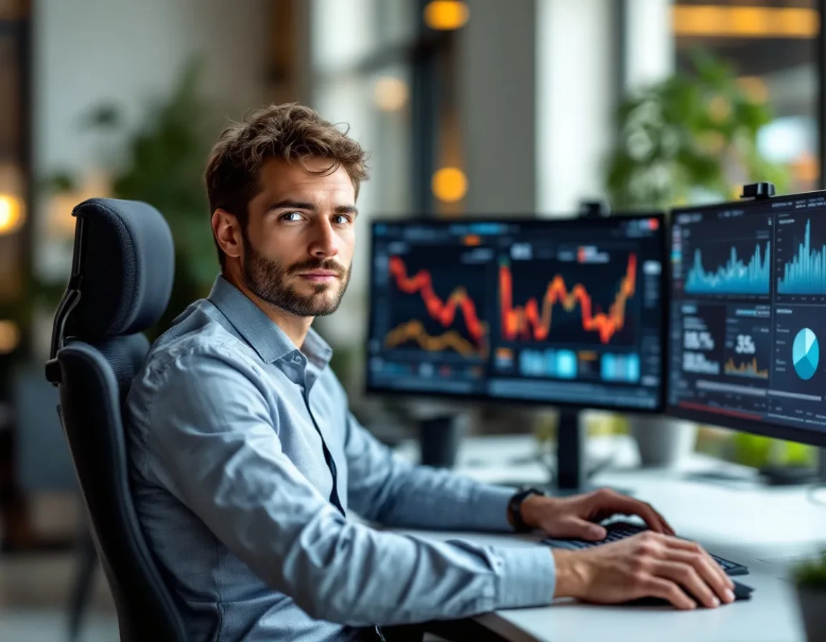 Optimisation des Performances Digitales: Maîtrisez l'AB Testing pour des Résultats Supérieurs