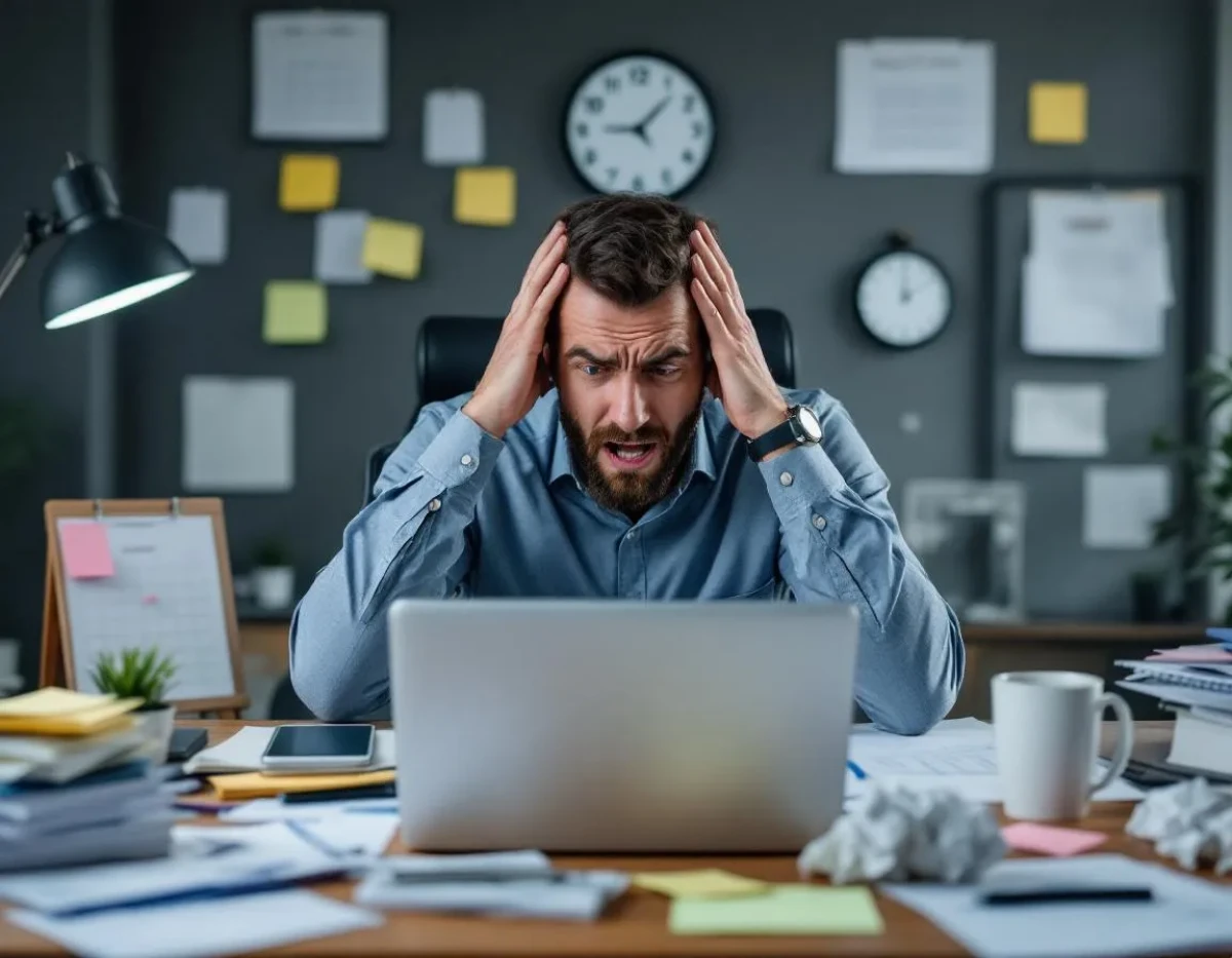 5 Erreurs Cruciales à Éviter pour Réussir en Portage Salarial