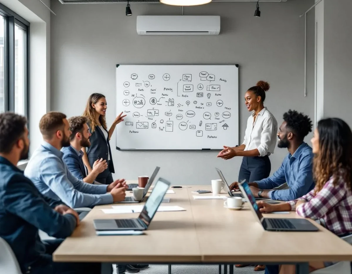 Évaluation de l'Innovabilité: Stratégies pour Identifier les Idées Brevetables