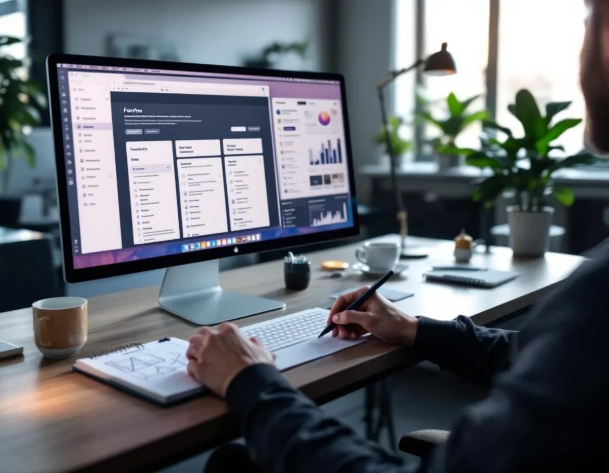 Guide Pro: Conception d'un Formulaire d'Inscription en Ligne Efficace