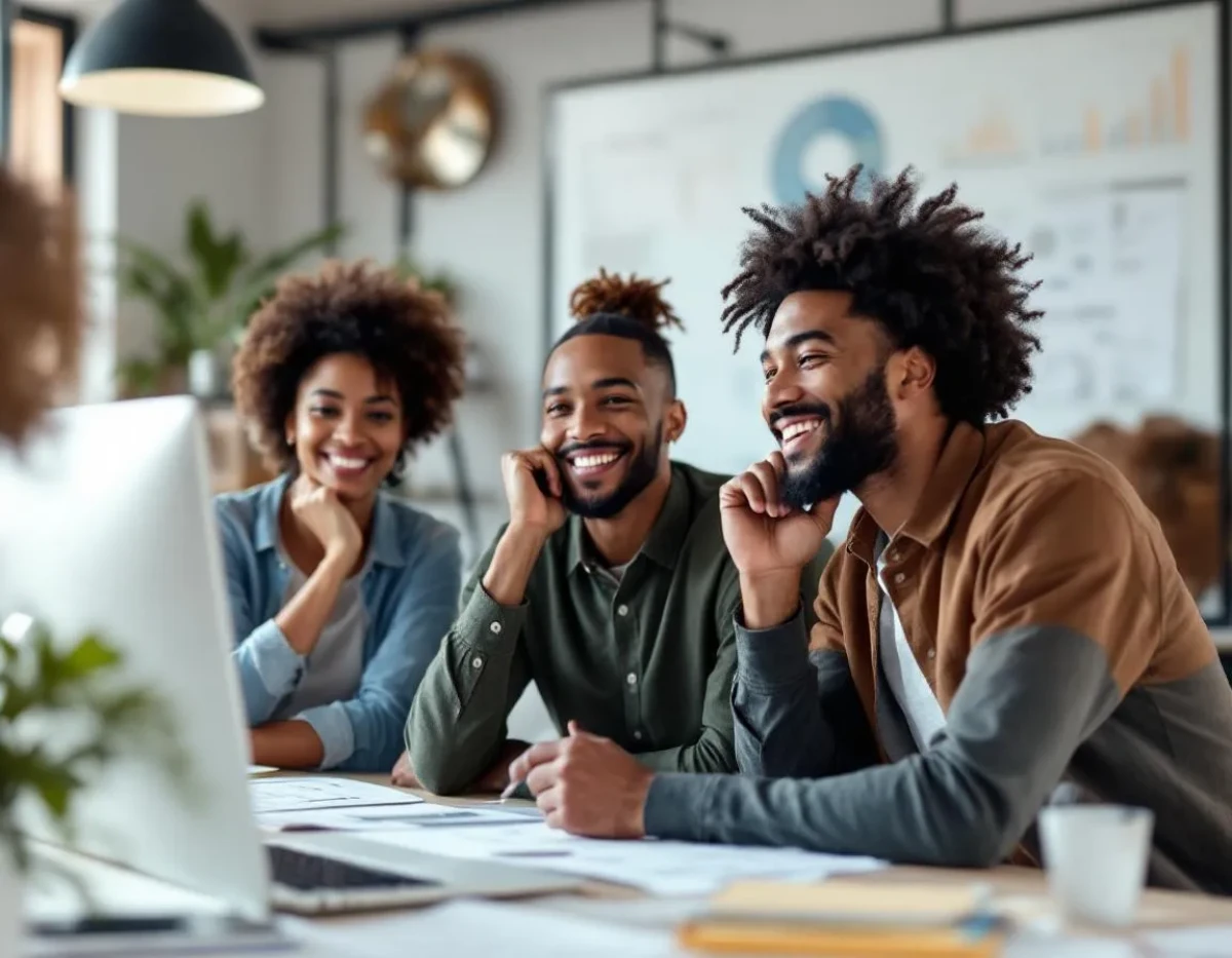 Stratégies Clés pour une Collaboration Efficace avec les Freelances