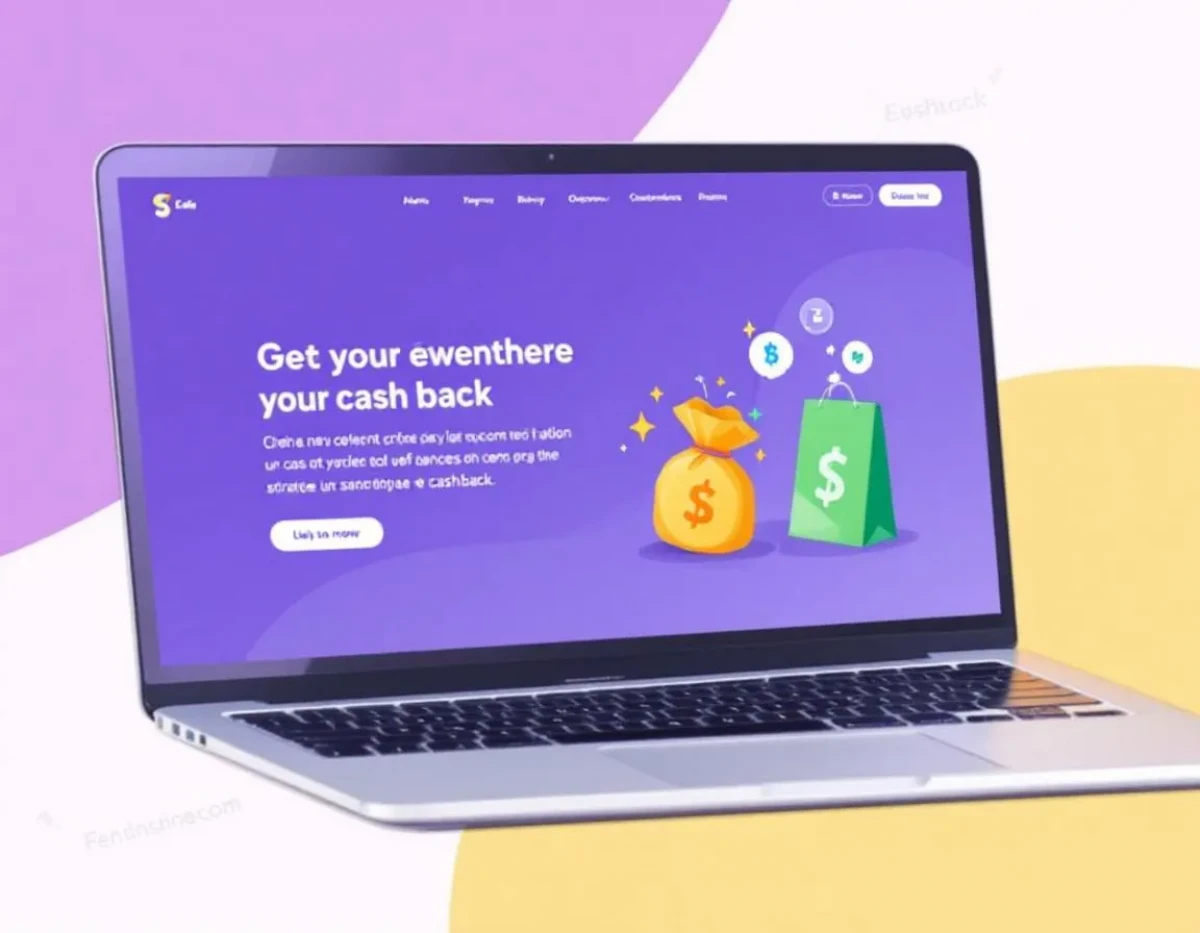 Créer un site e-commerce et intégrer une stratégie de cashback