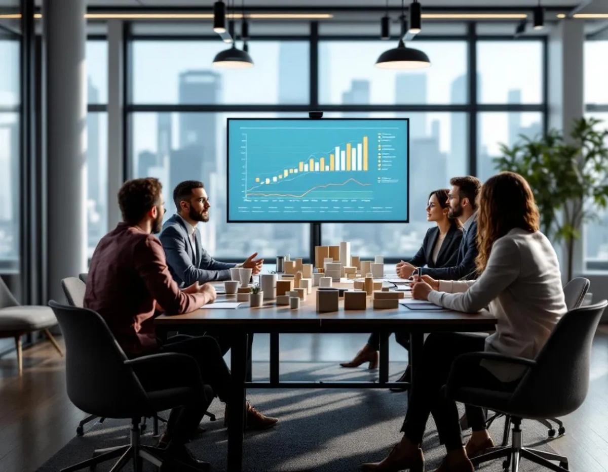 Distinguer Invention et Innovation: Clés pour les Leaders d'Entreprise