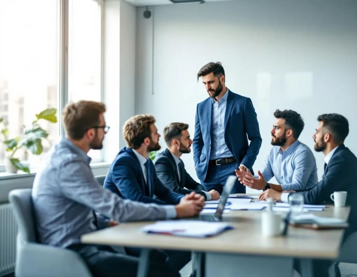 Les Fondamentaux du Licenciement Économique : Guide Stratégique pour une Mise en Œuvre Conforme
