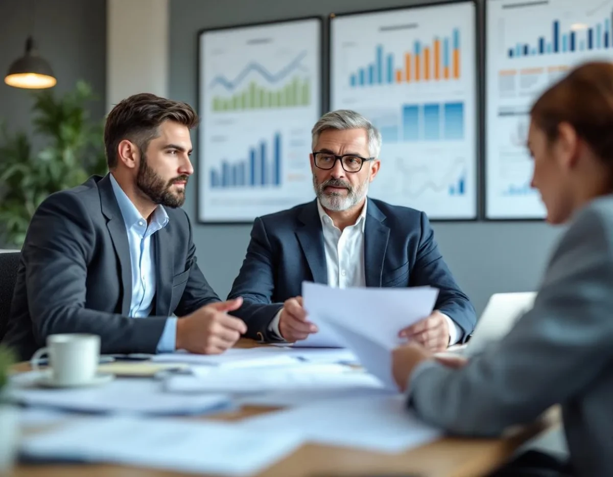 Sélectionner son courtier en assurance: Les facteurs clés à évaluer