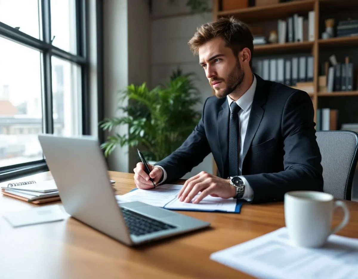 Stratégies Essentielles pour Créer un Dossier de Candidature Irréprochable