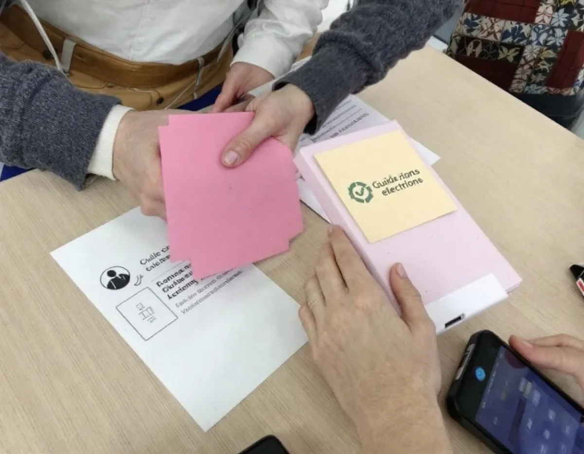 Guide Expert: Implémentation Efficace du Vote Électronique pour les Élections CSE