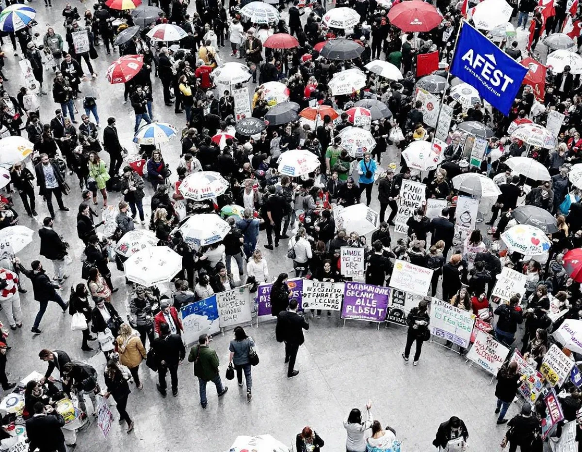 Révélation des Partenaires de Financement AFEST : Identifiez les Acteurs Clés !