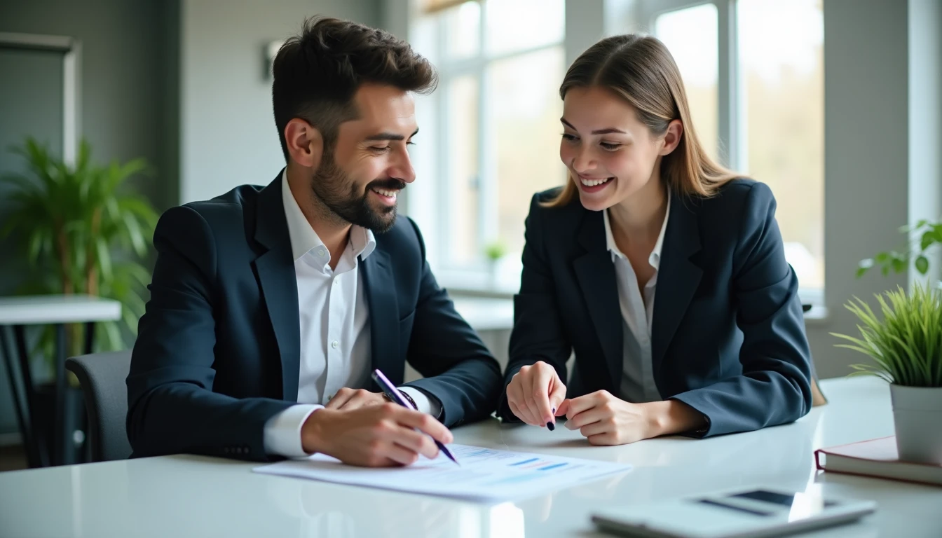 Comment devenir un expert comptable sans passer par la fac