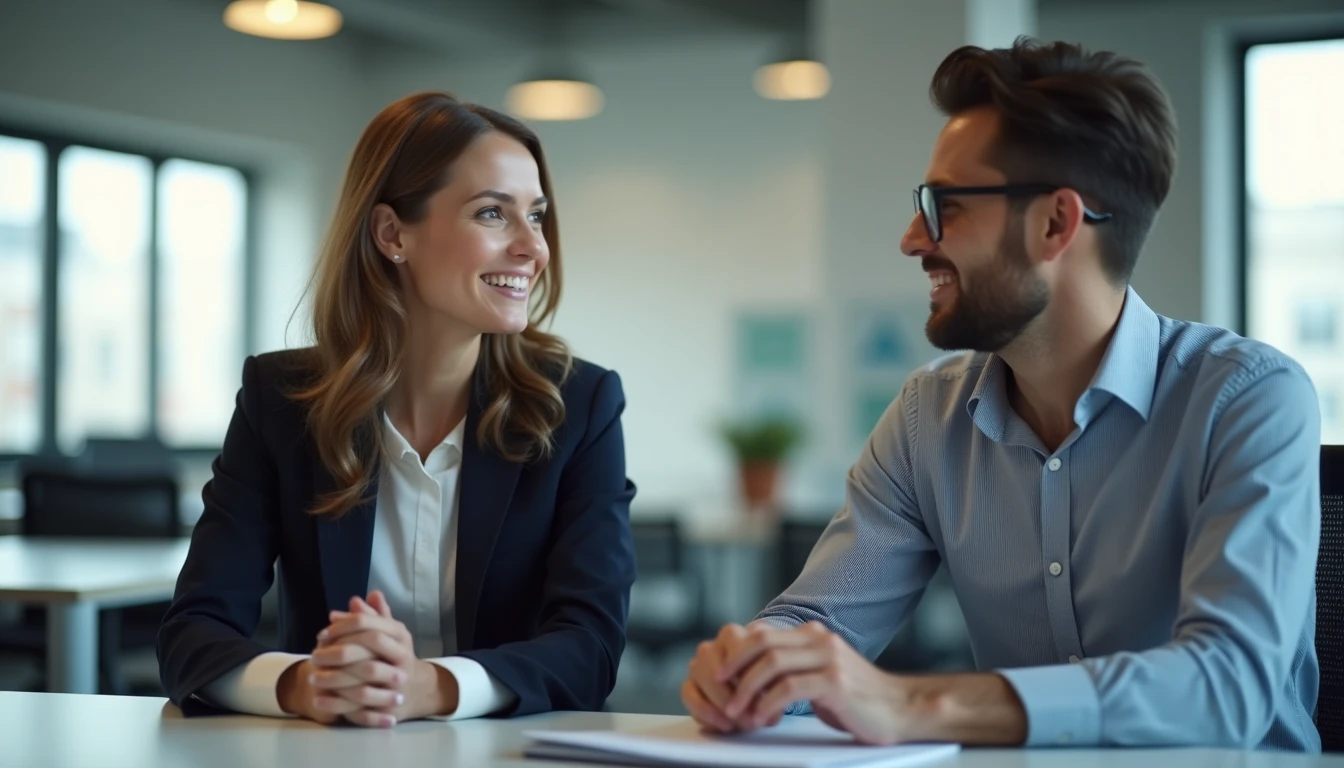 Amitié platonique entre associés : pourquoi ça fonctionne