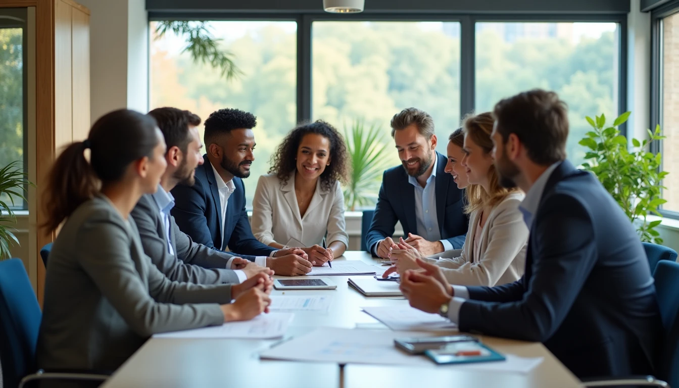 PSB Learn transforme votre formation professionnelle