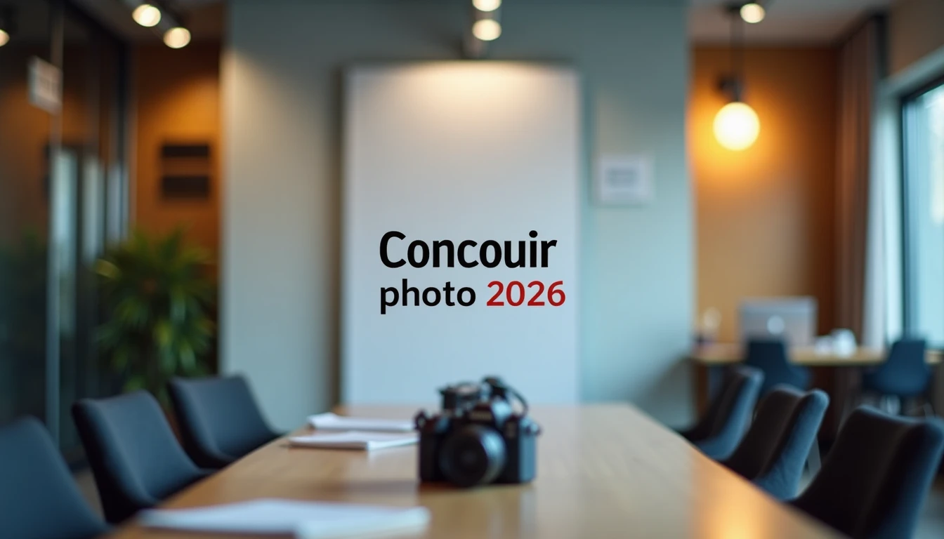 Concours photo 2026 : exemples de campagnes à 50000€ de CA