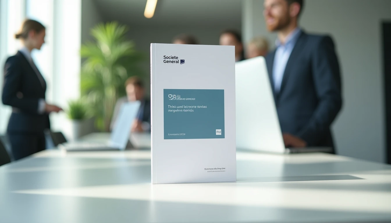 Societe Generale Pro : tarifs et services bancaires 2026