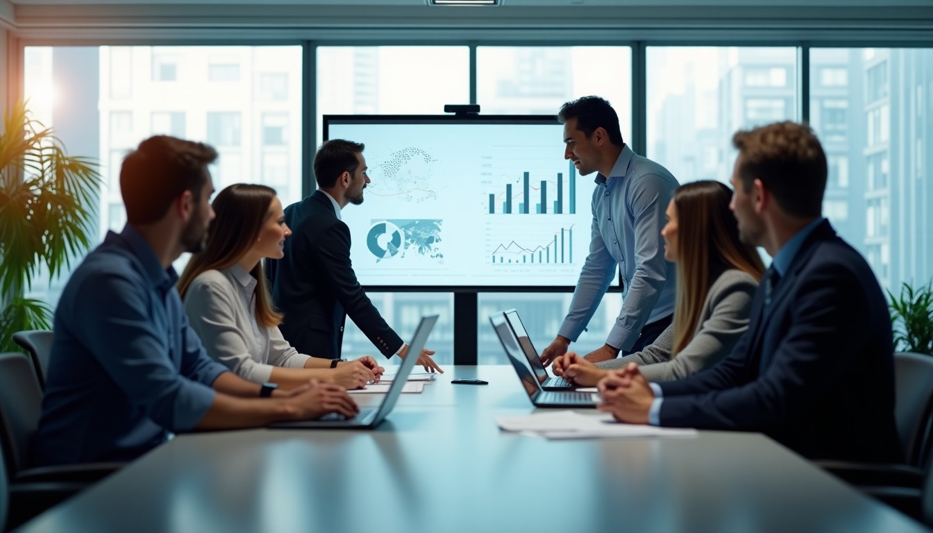 Processus def et performance : 7 exemples concrets en 2026
