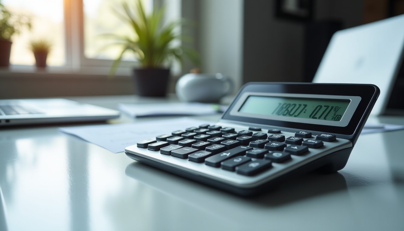 Solde tout compte CDI simulateur : calcul instantané gratuit