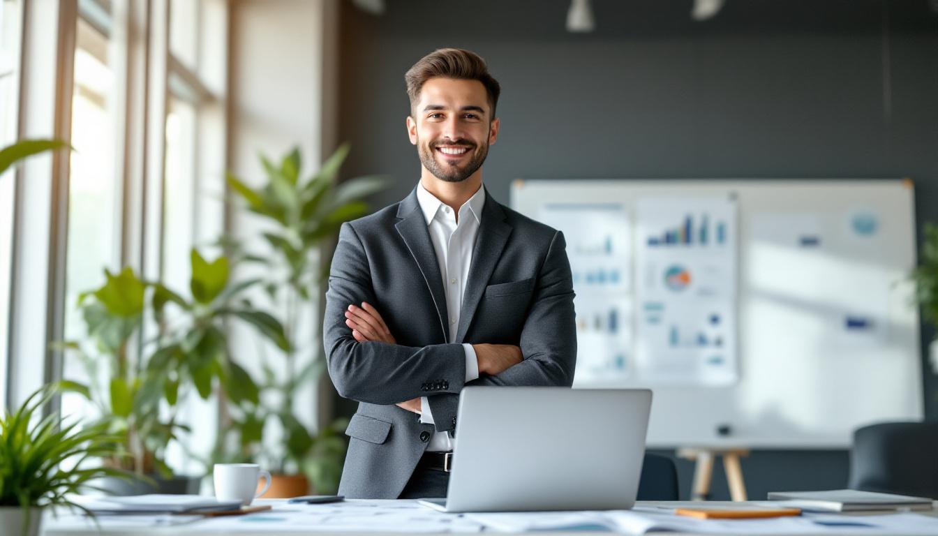Comment définir le rôle chef de projet dans votre entreprise