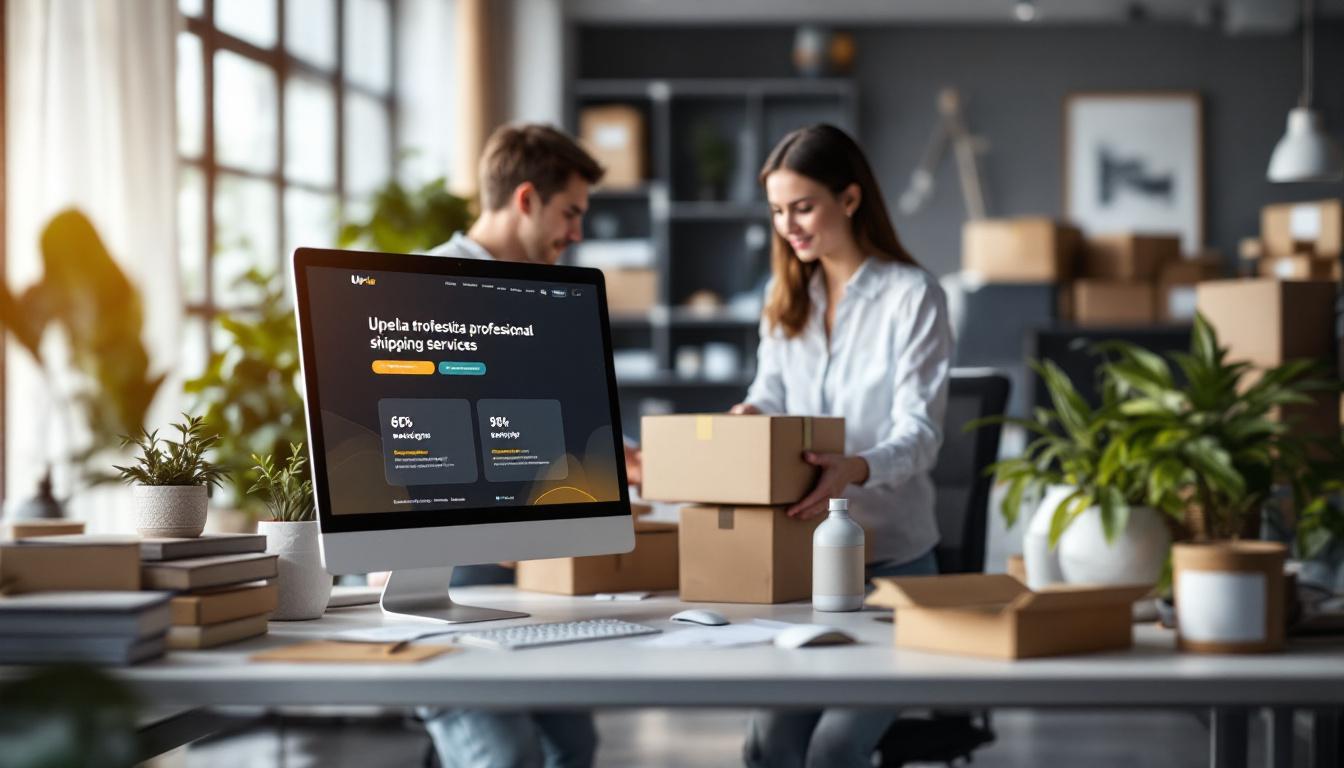 5 raisons d'utiliser Upela pour vos envois professionnels